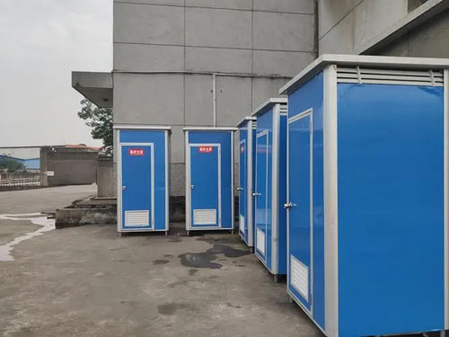 南澳 临时卫生间出租