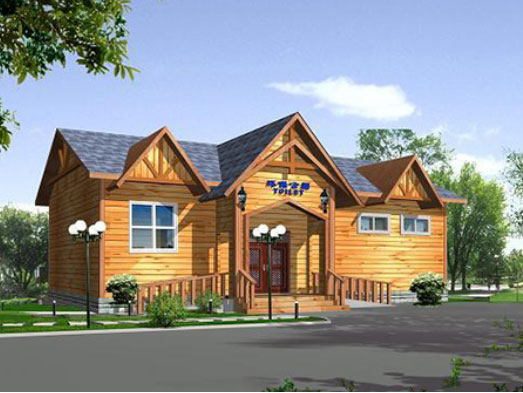 南澳自然景观型移动厕所